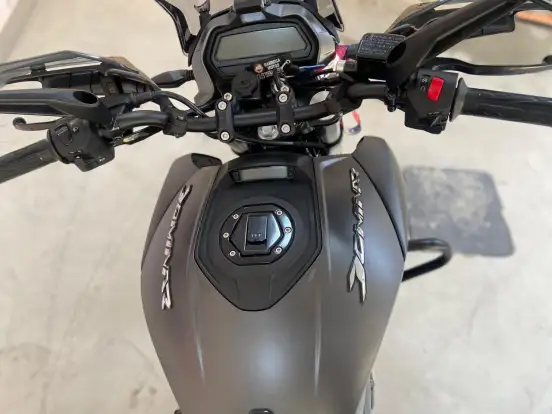 BAJAJ-DOMINAR 400 BAJAJ-DOMINAR 400-2024