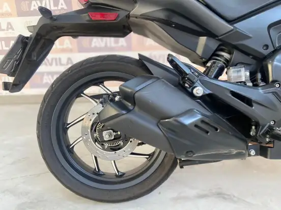 BAJAJ-DOMINAR 400 BAJAJ-DOMINAR 400-2024