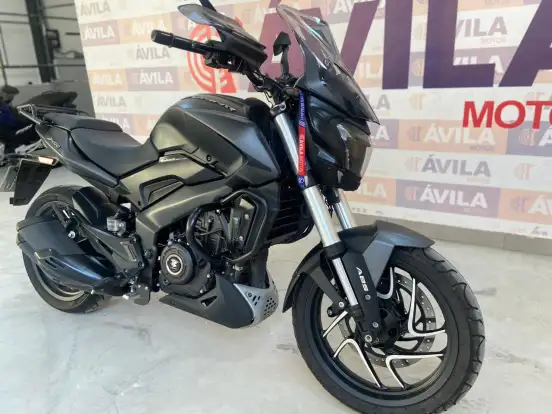 BAJAJ-DOMINAR 400-2024