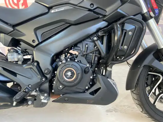 BAJAJ-DOMINAR 400-2024