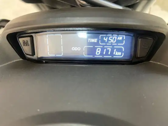 BAJAJ-DOMINAR 400 BAJAJ-DOMINAR 400-2024