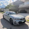 BMW 320i 2.0 16V TURBO FLEX M SPORT AUTOMÁTICO BMW 320i 2.0 16V TURBO FLEX M SPORT AUTOMÁTICO