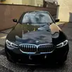 BMW 320i 2.0 16V TURBO FLEX M SPORT AUTOMÁTICO BMW 320i 2.0 16V TURBO FLEX M SPORT AUTOMÁTICO