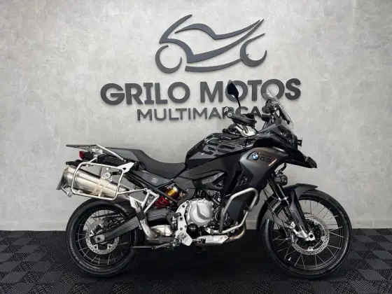 BMW F 850 GS ADVENTURE PREMIUM 