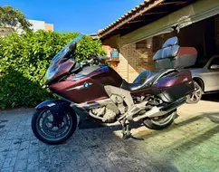 BMW K 1600 GTL BMW K 1600 GTL
