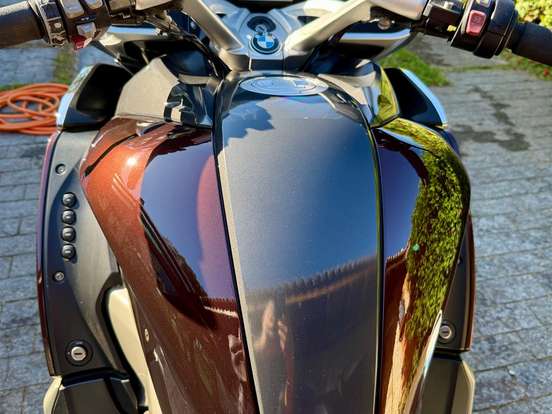 BMW-K 1600 GTL BMW-K 1600 GTL-2012