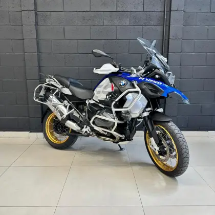 BMW R 1250 GS ADVENTURE PREMIUM 