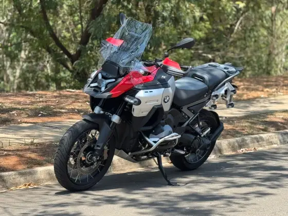 BMW R 1300 GS ADVENTURE 