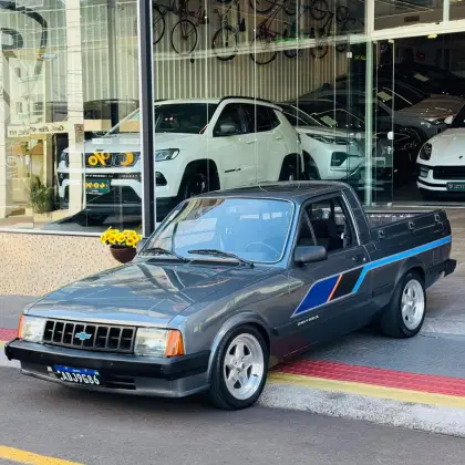CHEVROLET CHEVY 500 1.6 DL CS 8V GASOLINA 2P MANUAL