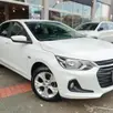 CHEVROLET ONIX 1.0 TURBO FLEX PLUS LTZ AUTOMÁTICO CHEVROLET ONIX 1.0 TURBO FLEX PLUS LTZ AUTOMÁTICO