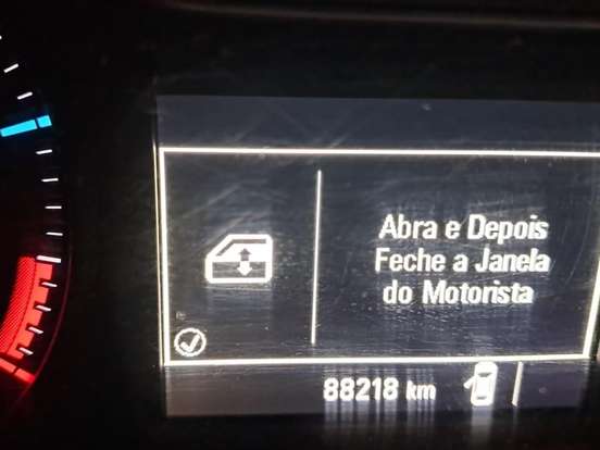 CHEVROLET-S10-2.8 LS 4X4 CD 16V TURBO DIESEL 4P MANUAL CHEVROLET-S10-2017