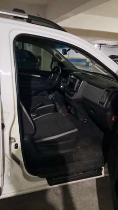 CHEVROLET-S10-2.8 LS 4X4 CD 16V TURBO DIESEL 4P MANUAL CHEVROLET-S10-2017