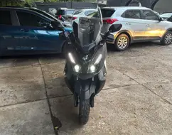 DAFRA CRUISYM 300 DAFRA CRUISYM 300