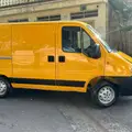 FIAT DUCATO 2.3 CARGO 7.5 16V TURBO DIESEL 4P MANUAL FIAT DUCATO 2.3 CARGO 7.5 16V TURBO DIESEL 4P MANUAL