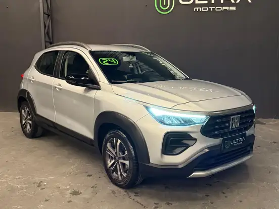 FIAT-PULSE-1.0 TURBO 200 FLEX AUDACE CVT FIAT-PULSE-2023