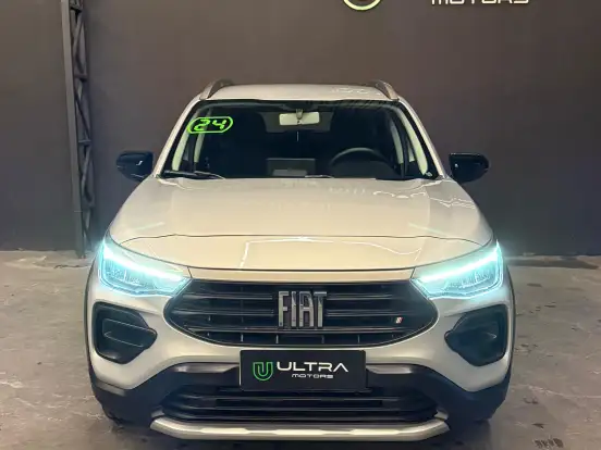 FIAT-PULSE-1.0 TURBO 200 FLEX AUDACE CVT FIAT-PULSE-2023