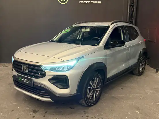 FIAT-PULSE-1.0 TURBO 200 FLEX AUDACE CVT FIAT-PULSE-2023