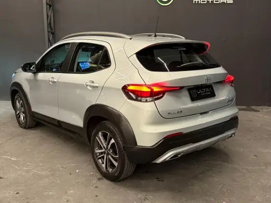 FIAT-PULSE-1.0 TURBO 200 FLEX AUDACE CVT FIAT-PULSE-2023