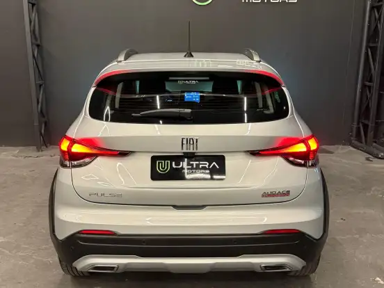 FIAT-PULSE-1.0 TURBO 200 FLEX AUDACE CVT FIAT-PULSE-2023