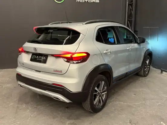 FIAT-PULSE-1.0 TURBO 200 FLEX AUDACE CVT FIAT-PULSE-2023