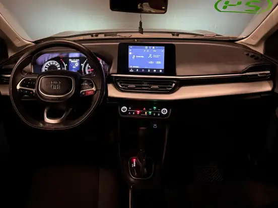 FIAT-PULSE-1.0 TURBO 200 FLEX AUDACE CVT FIAT-PULSE-2023