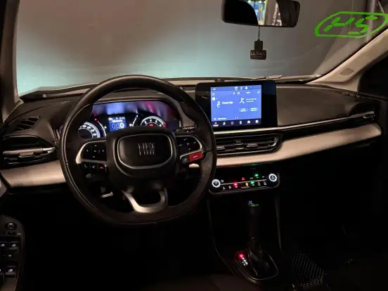 FIAT-PULSE-1.0 TURBO 200 FLEX AUDACE CVT FIAT-PULSE-2023