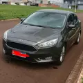 FORD FOCUS 2.0 SE PLUS FASTBACK 16V FLEX 4P POWERSHIFT FORD FOCUS 2.0 SE PLUS FASTBACK 16V FLEX 4P POWERSHIFT