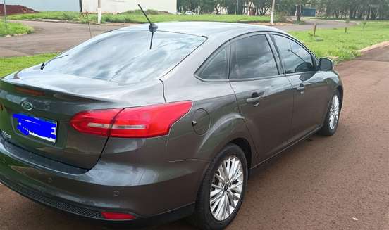 FORD-FOCUS-2018