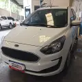 FORD KA 1.0 TI-VCT FLEX SE MANUAL FORD KA 1.0 TI-VCT FLEX SE MANUAL