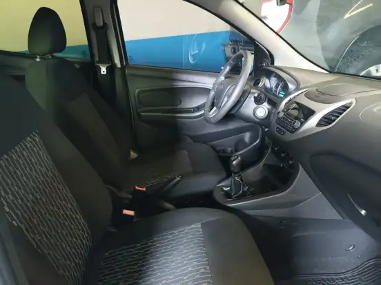 FORD-KA-2020
