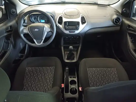 FORD-KA-2020