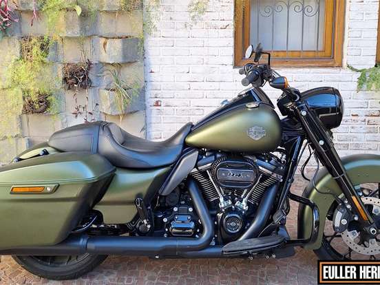 HARLEY-DAVIDSON-ROAD KING SPECIAL HARLEY-DAVIDSON-ROAD KING SPECIAL-2022