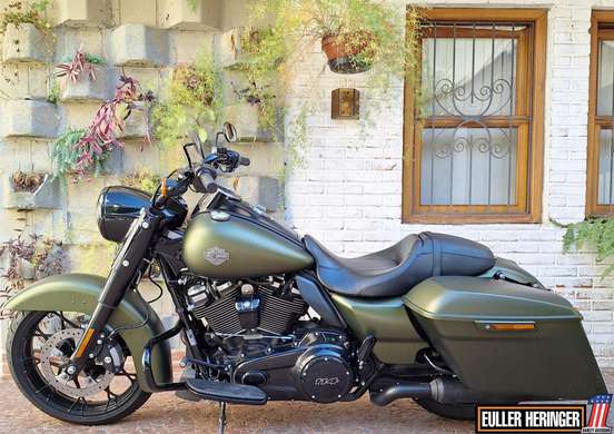HARLEY-DAVIDSON-ROAD KING SPECIAL-2022
