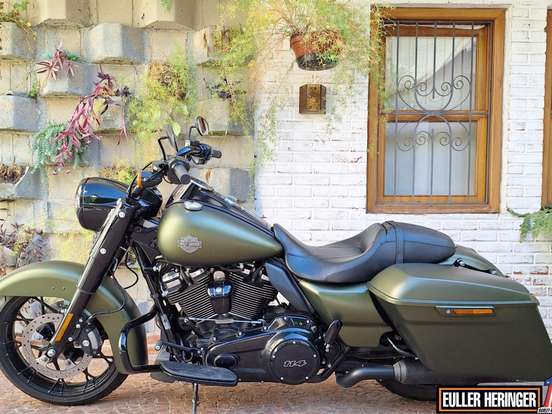 HARLEY-DAVIDSON-ROAD KING SPECIAL HARLEY-DAVIDSON-ROAD KING SPECIAL-2022