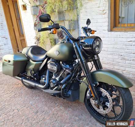 HARLEY-DAVIDSON-ROAD KING SPECIAL-2022