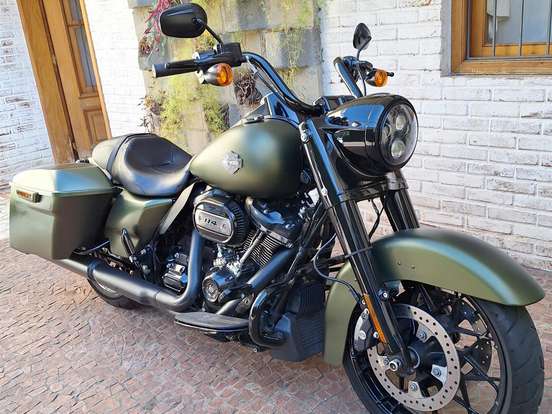 HARLEY-DAVIDSON-ROAD KING SPECIAL HARLEY-DAVIDSON-ROAD KING SPECIAL-2022