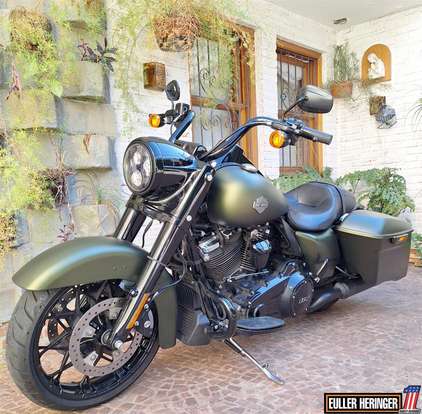 HARLEY-DAVIDSON-ROAD KING SPECIAL-2022