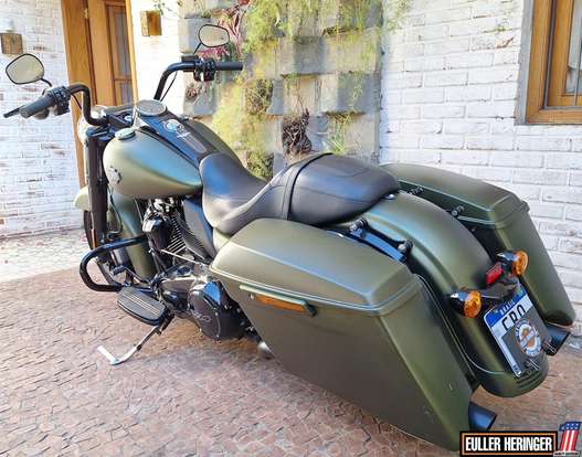 HARLEY-DAVIDSON-ROAD KING SPECIAL HARLEY-DAVIDSON-ROAD KING SPECIAL-2022