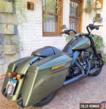 HARLEY-DAVIDSON-ROAD KING SPECIAL-2022