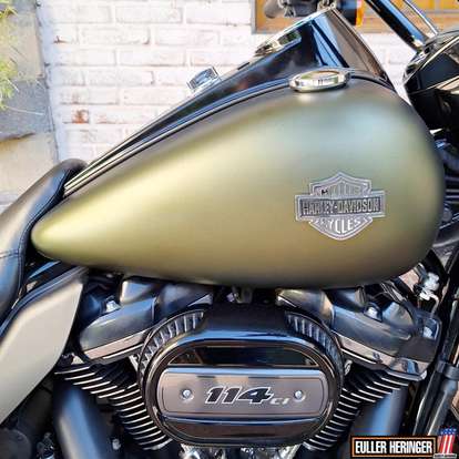 HARLEY-DAVIDSON-ROAD KING SPECIAL-2022
