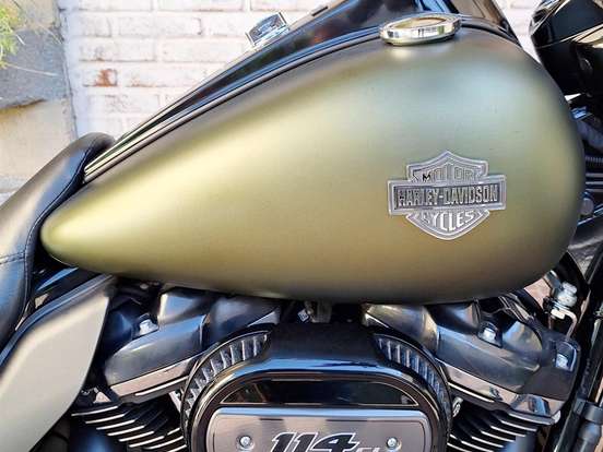 HARLEY-DAVIDSON-ROAD KING SPECIAL HARLEY-DAVIDSON-ROAD KING SPECIAL-2022