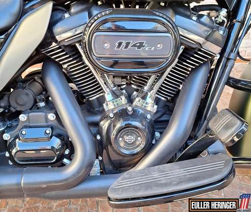 HARLEY-DAVIDSON-ROAD KING SPECIAL-2022