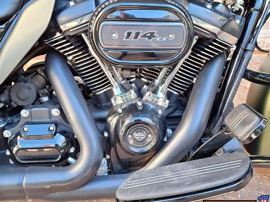 HARLEY-DAVIDSON-ROAD KING SPECIAL HARLEY-DAVIDSON-ROAD KING SPECIAL-2022