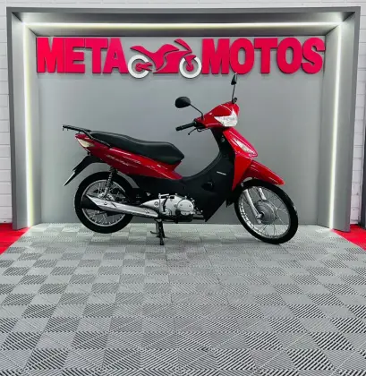 HONDA BIZ 125 ES HONDA BIZ 125 ES