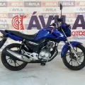 HONDA CG 160 FAN HONDA CG 160 FAN