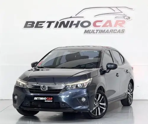 HONDA CITY 1.5 i-VTEC FLEX EXL CVT HONDA CITY 1.5 i-VTEC FLEX EXL CVT