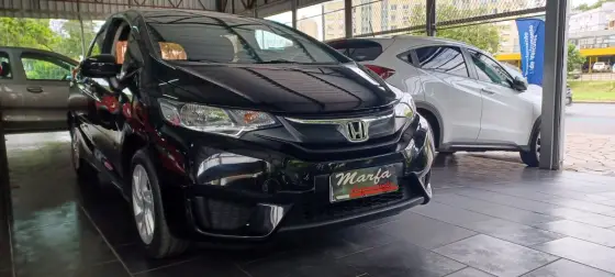 HONDA FIT 1.5 LX 16V FLEX 4P AUTOMÁTICO HONDA FIT 1.5 LX 16V FLEX 4P AUTOMÁTICO
