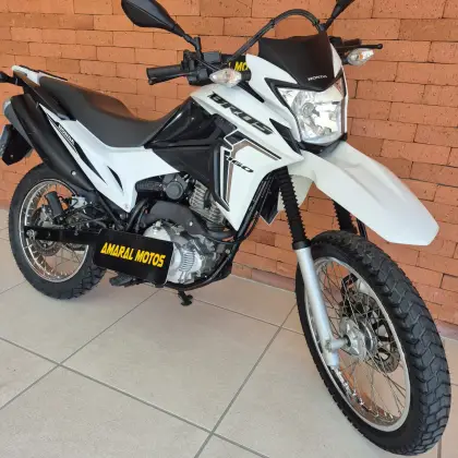HONDA NXR 160 BROS ESDD 