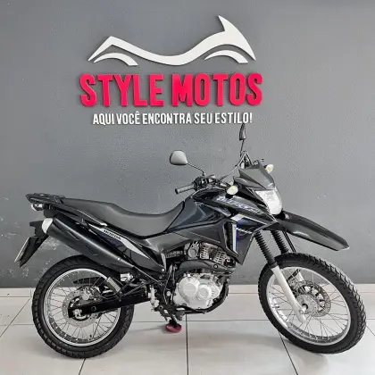HONDA NXR 160 BROS ESDD HONDA NXR 160 BROS ESDD