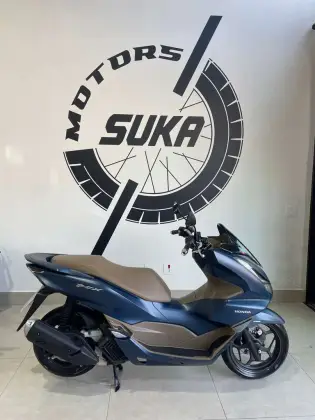 HONDA PCX 160 DLX HONDA PCX 160 DLX